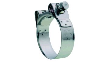 Bolt Drive Hose Clamp