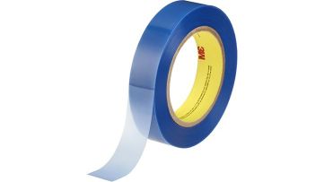 Blue Masking Tape