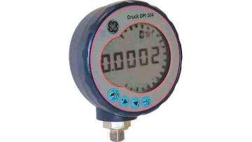 Digital Pressure Gauge