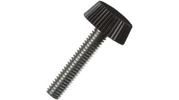 Steel Thumb Screw