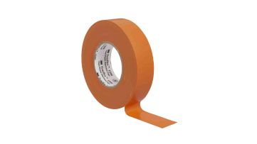 Orange Electrical Tape