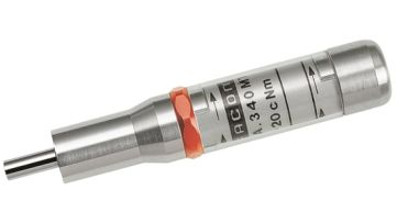 Torque Screwdriver Tip