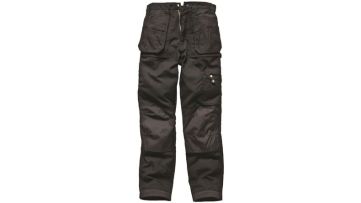 Padded/Reinforced Knee Work Trousers