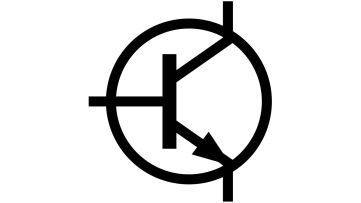 NPN Bipolar Transistor