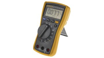 Fluke Digital Multimeters