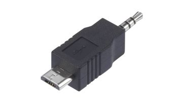 Micro USB B Connector