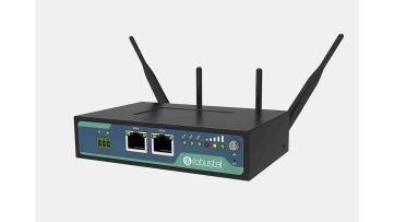 Wi-Fi Router