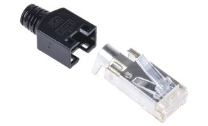 RJ45-Stecker