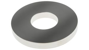 O-Ring aus Metall / Edelstahl