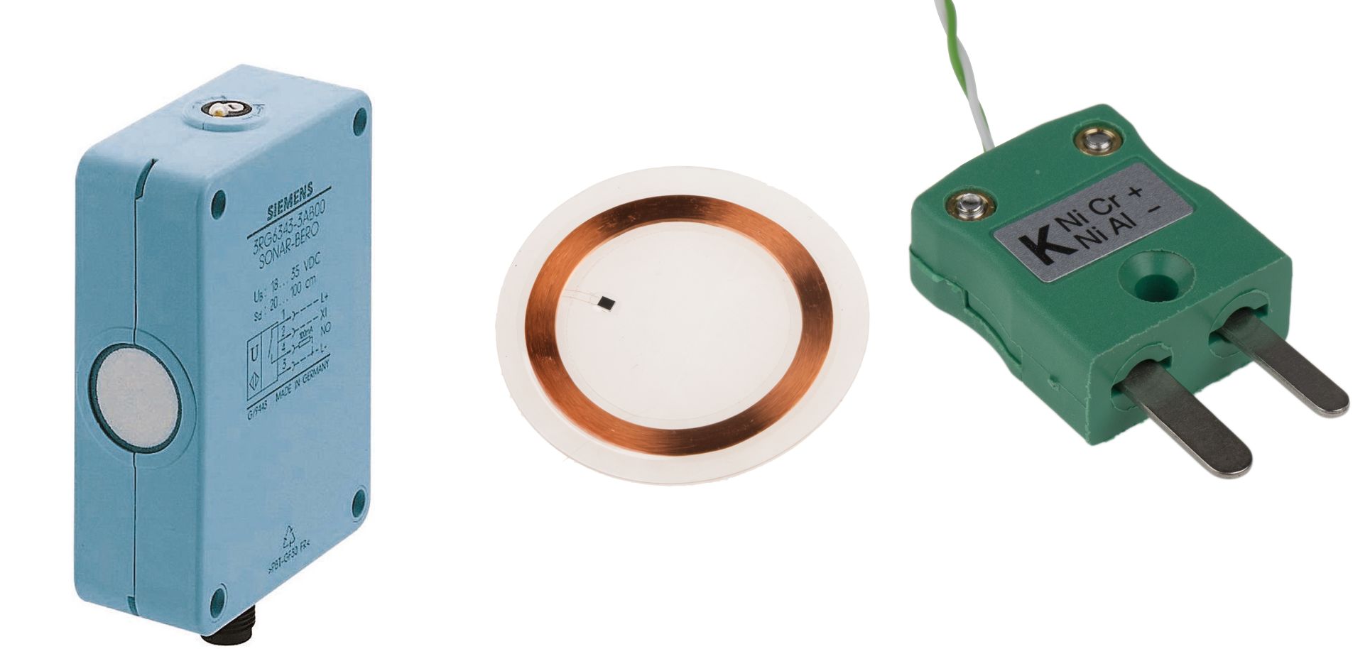 Alles über HallEffektSensoren RS Components RS Components