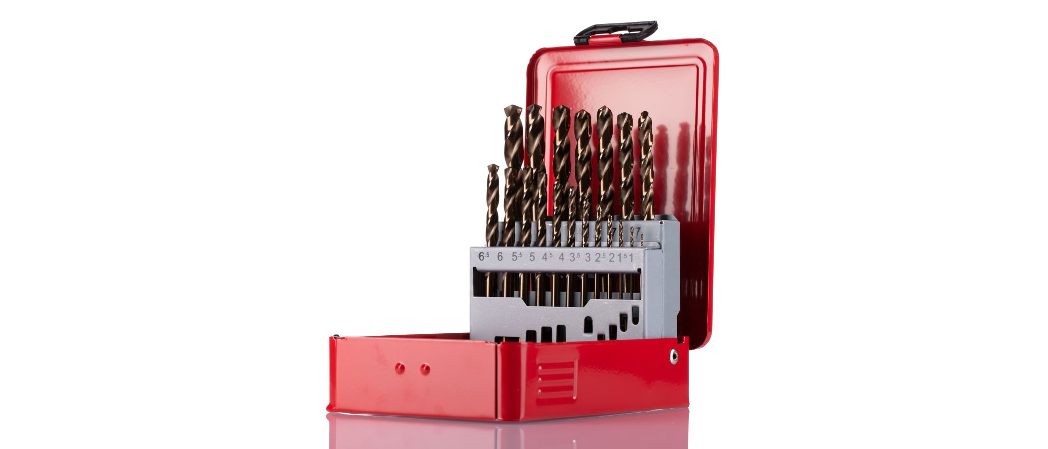 Drill Bit Set