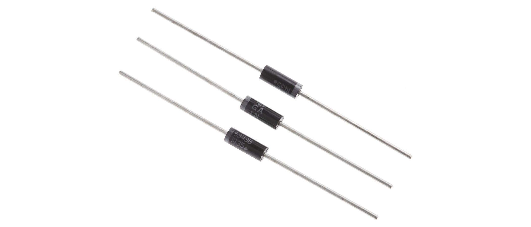 Zener Diodes