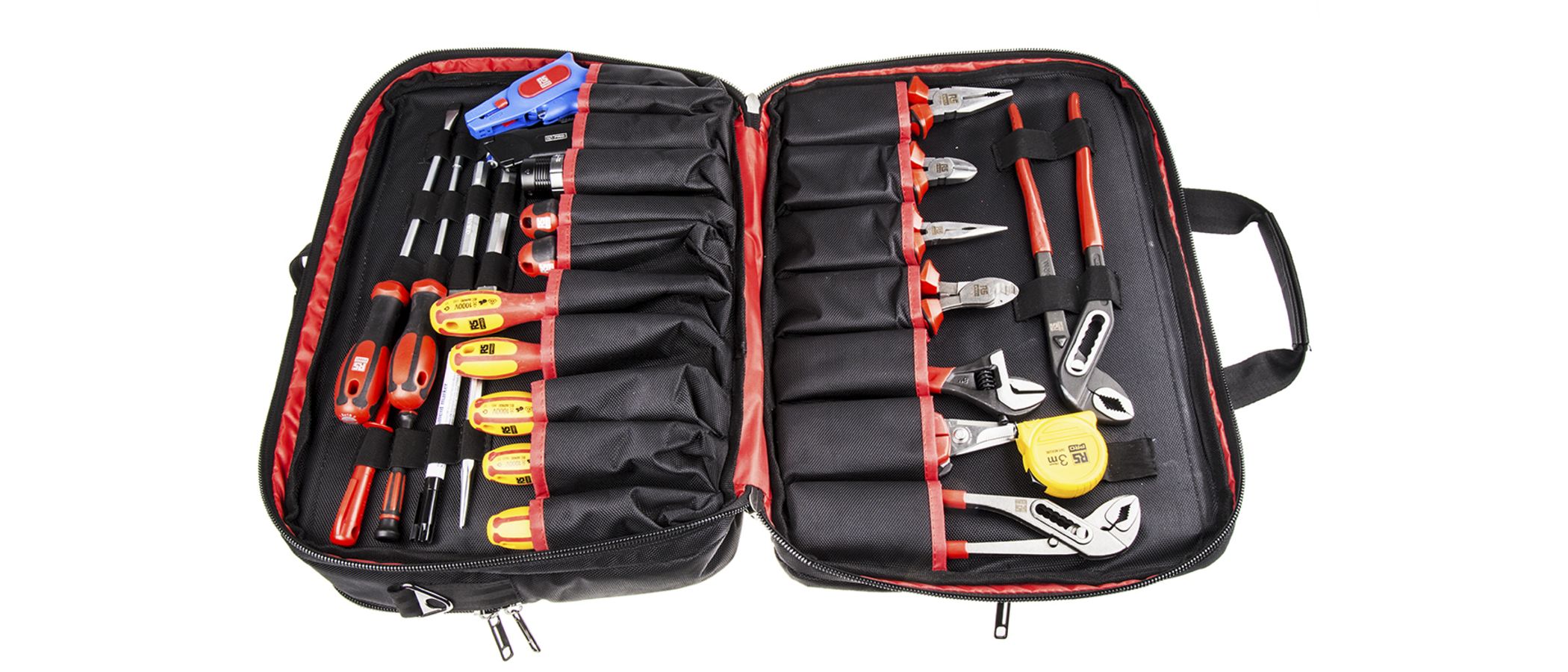 Electrician's Tool Kit