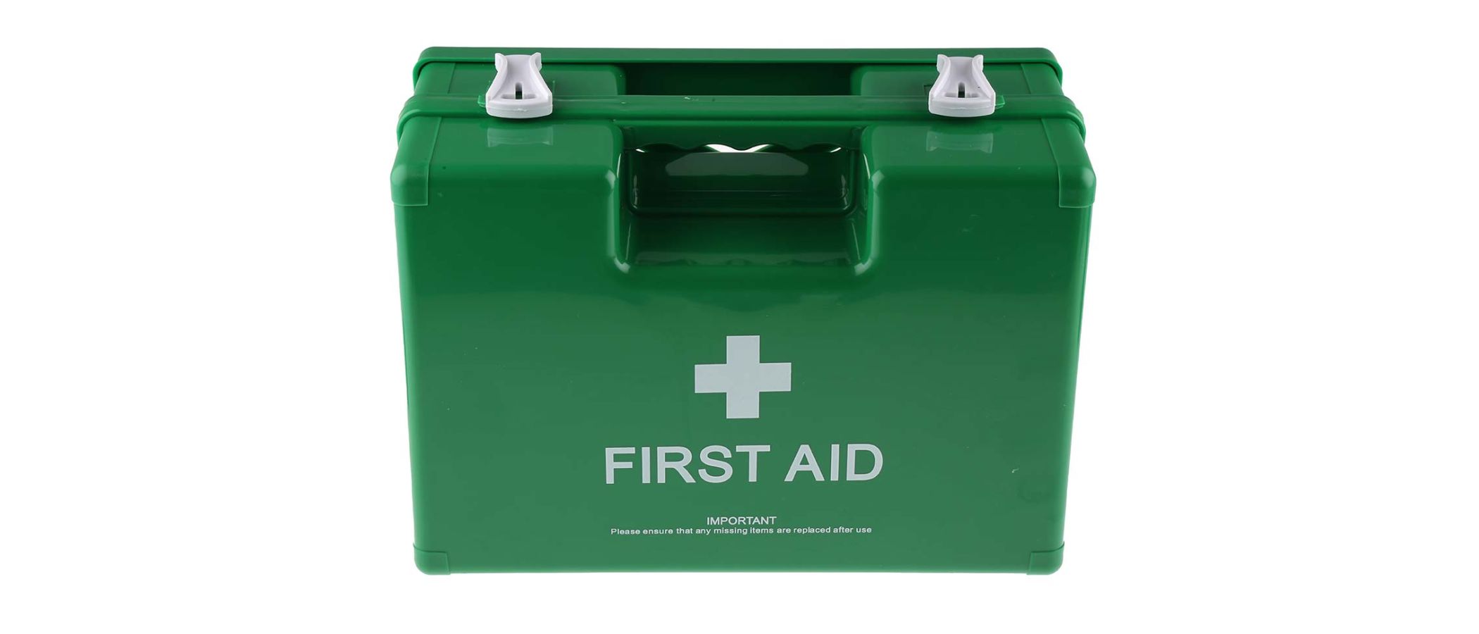 RS PRO First Aid Kits