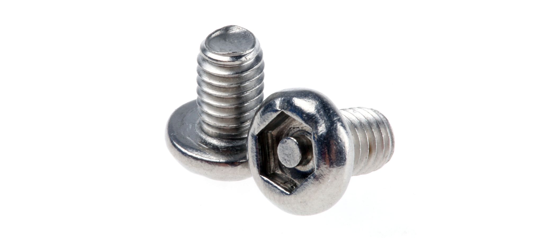 Security Screws