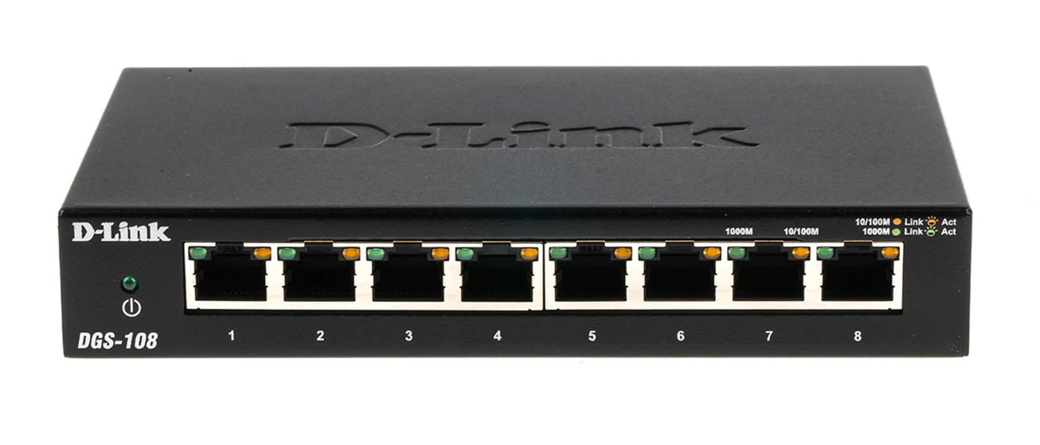 A Complete Guide to Network Interface Cards RS