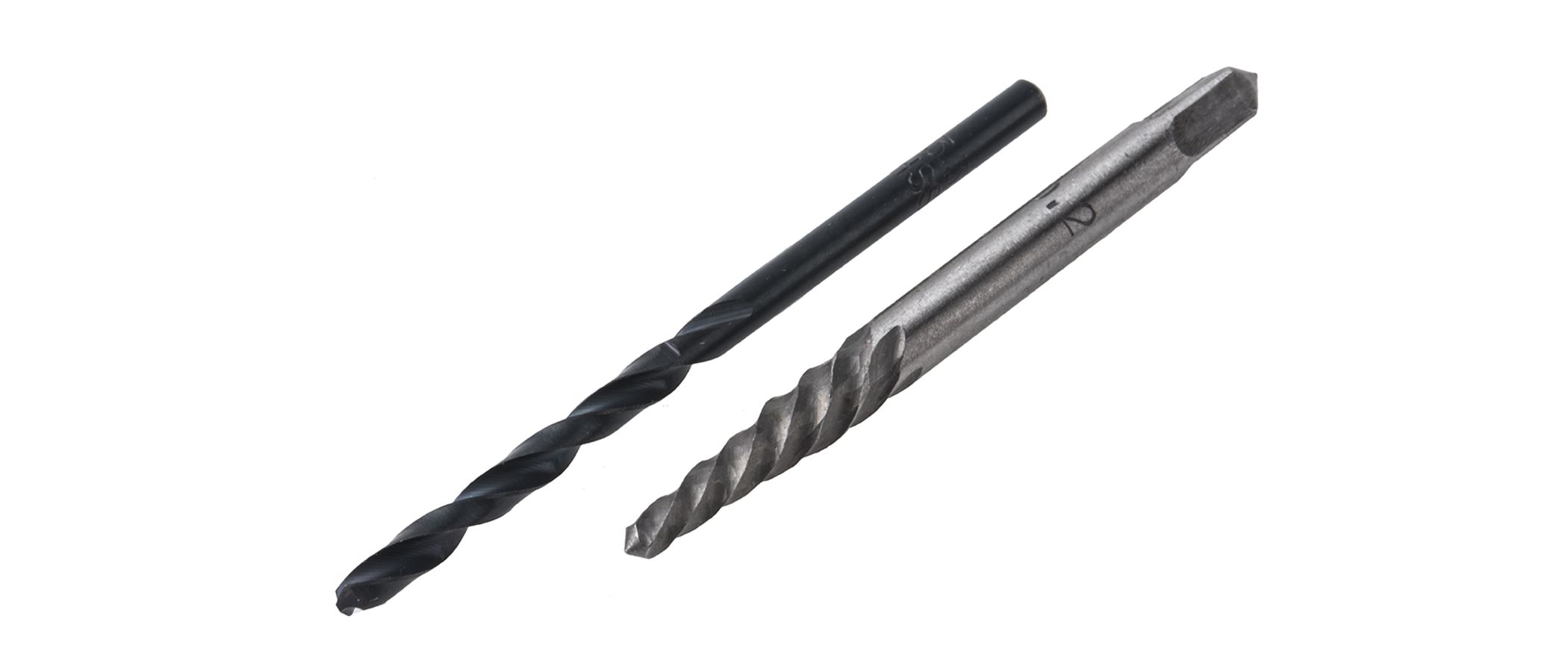 How to Remove Rusty or Seized Screws RS