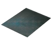 Rockler Rubber Bench Mat, 2' x 5