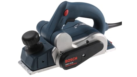 Cepillo eléctrico 06015A4060, 110V 600W, BS 4343