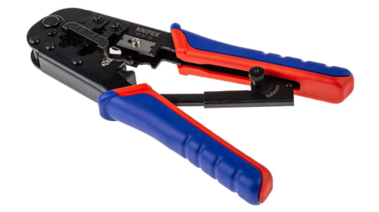 Herramienta de crimpado Herramienta de crimpado Knipex 97 51 10 | RS