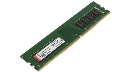Fahrenheit Extremely important Panther KVR26N19D8/16 | RAM (ランダムアクセスメモリ） Kingston 16 GB | RS