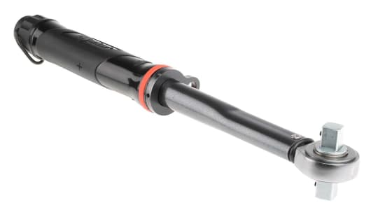 Norbar NorTorque 60 3/8 Ratcheting Torque Wrench, 12-60 Nm (130101)