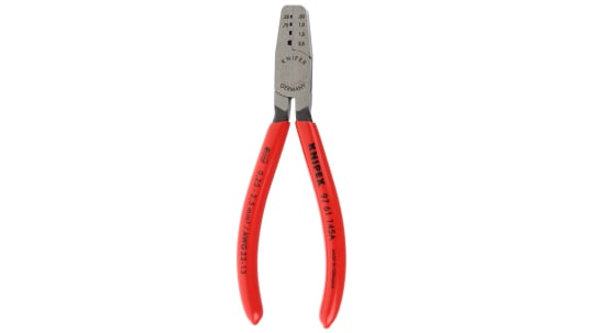 Crimping Plier  (Jewelry Making Tool)