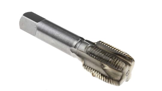 1 Eventus Hss G3 8 19 Short Machine Threading Tap 70 Mm Length Rs