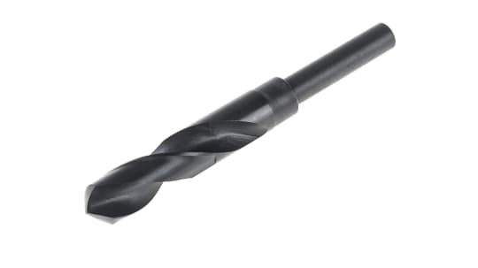 ツイストドリルビット Rs Pro 150 Mm Hss 直径3 4インチ リデュース シャンクサイズ12 7mm Rs