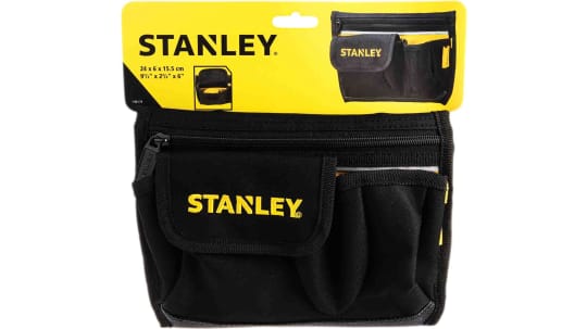 de cinturón para herramientas Tools 1-96-179, Tela Dernier 600, 3 bolsillos | RS