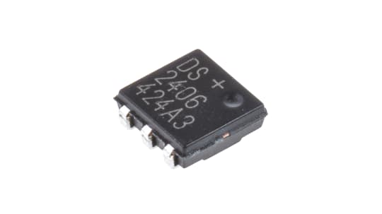 Ds2406p Maxim バススイッチ 2 8 6 V 6 Pin Tsoc Rs