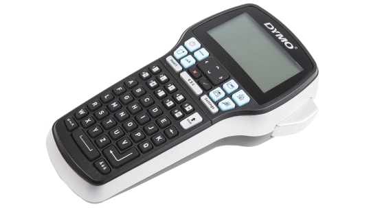 Dymo labelmanager 420p software