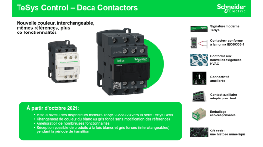 LC1D128U7 Telemecanique contacteur 