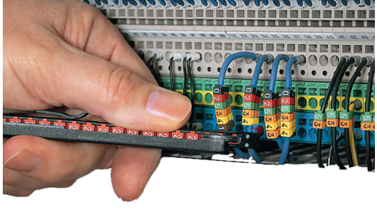 561-01400 KIT WIC1 0-9 CC et WICTOOL-PA66-Special ...