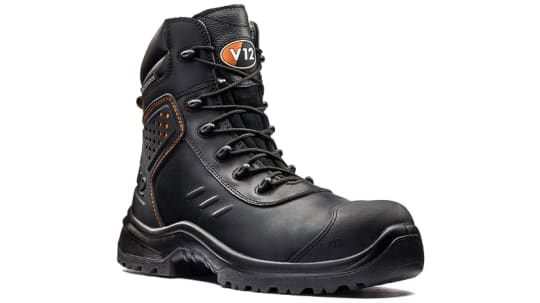 V12 slip on boots clearance