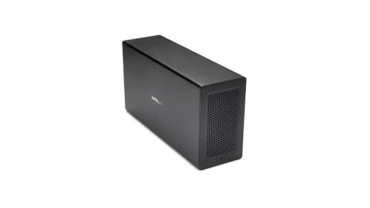 Tb31pciex16 Thunderbolt 3 Pcie Expansion Chassis Wit Rs
