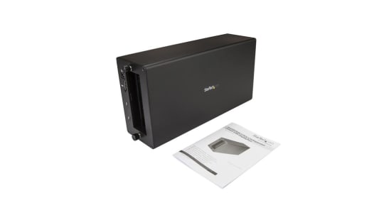 Tb31pciex16 Thunderbolt 3 Pcie Expansion Chassis Wit Rs
