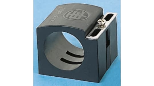 | Abrazadera montaje Telemecanique para Serie OsiSense XU | RS