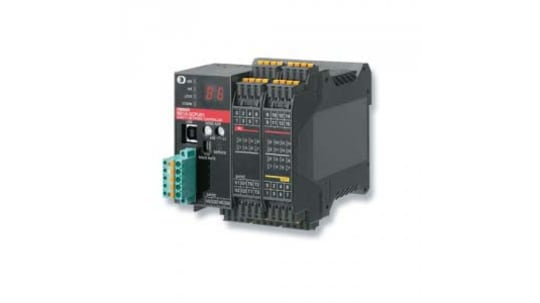 オープンネットワークコントローラ オムロン ITNC-EIS01