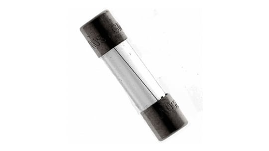 Fusible de Eaton GMA-1-5-R 1.5A Vidrio, 5 x 20mm | RS