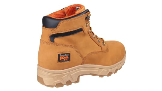 | Botas de seguridad Timberland, Workstead de Trigo, talla 41, S3 | RS