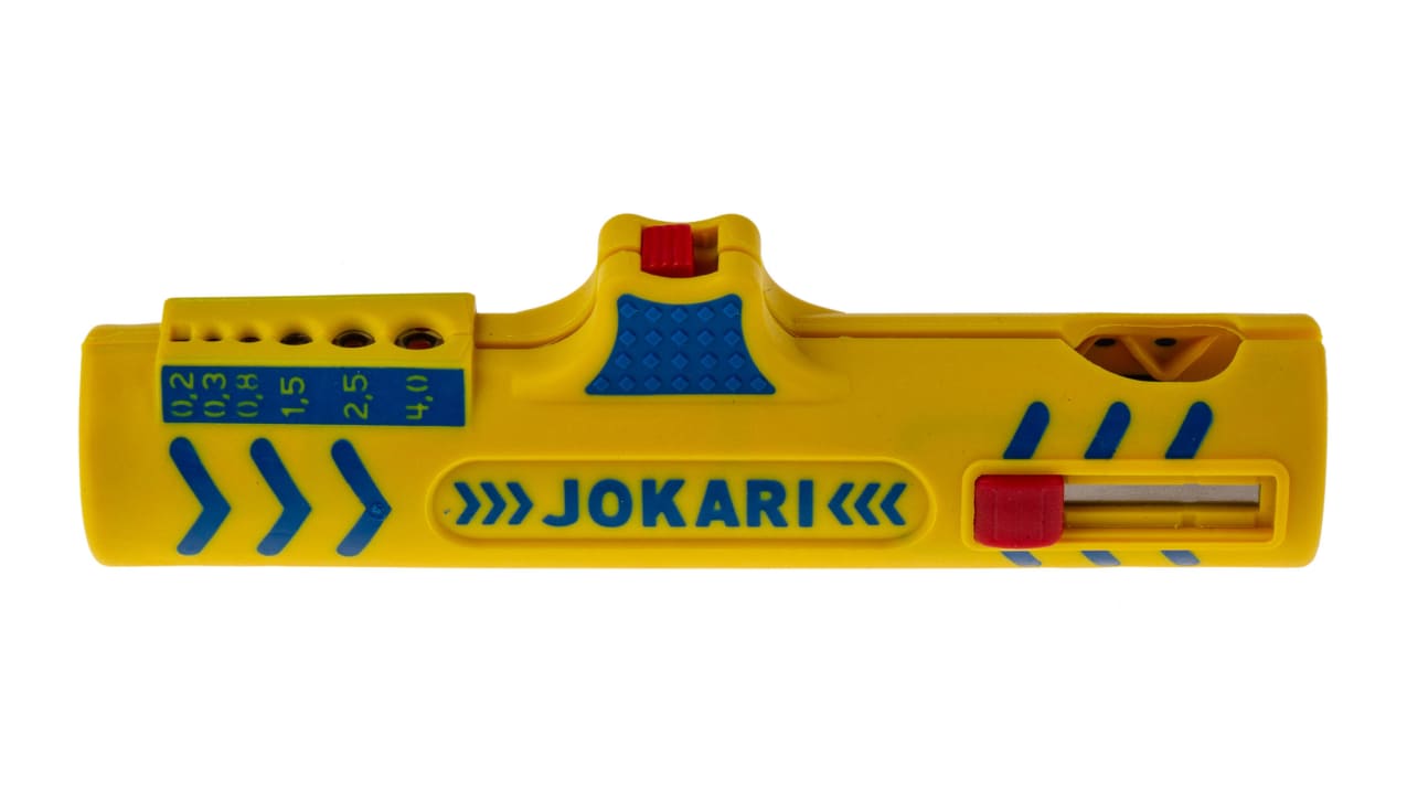 JOKARI ワイヤーストリッパー Sensor Special 20300