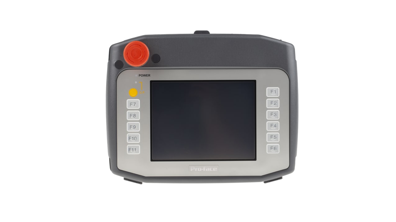 激安特価品 新品 Pro-face Proface プログラマブル表示器 タッチパネル GP-4601T PFXGP4601TAA 