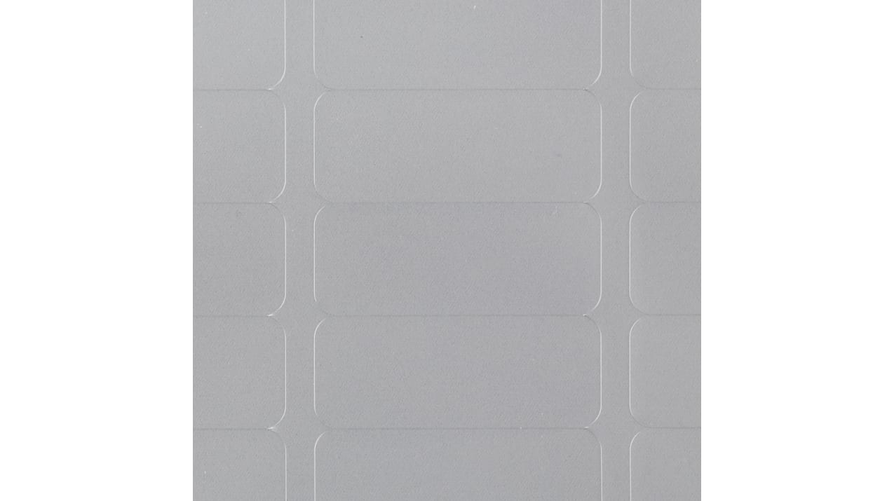 L6008-20 | Avery Silver Adhesive Heavy duty Label Sheet, Pack ...