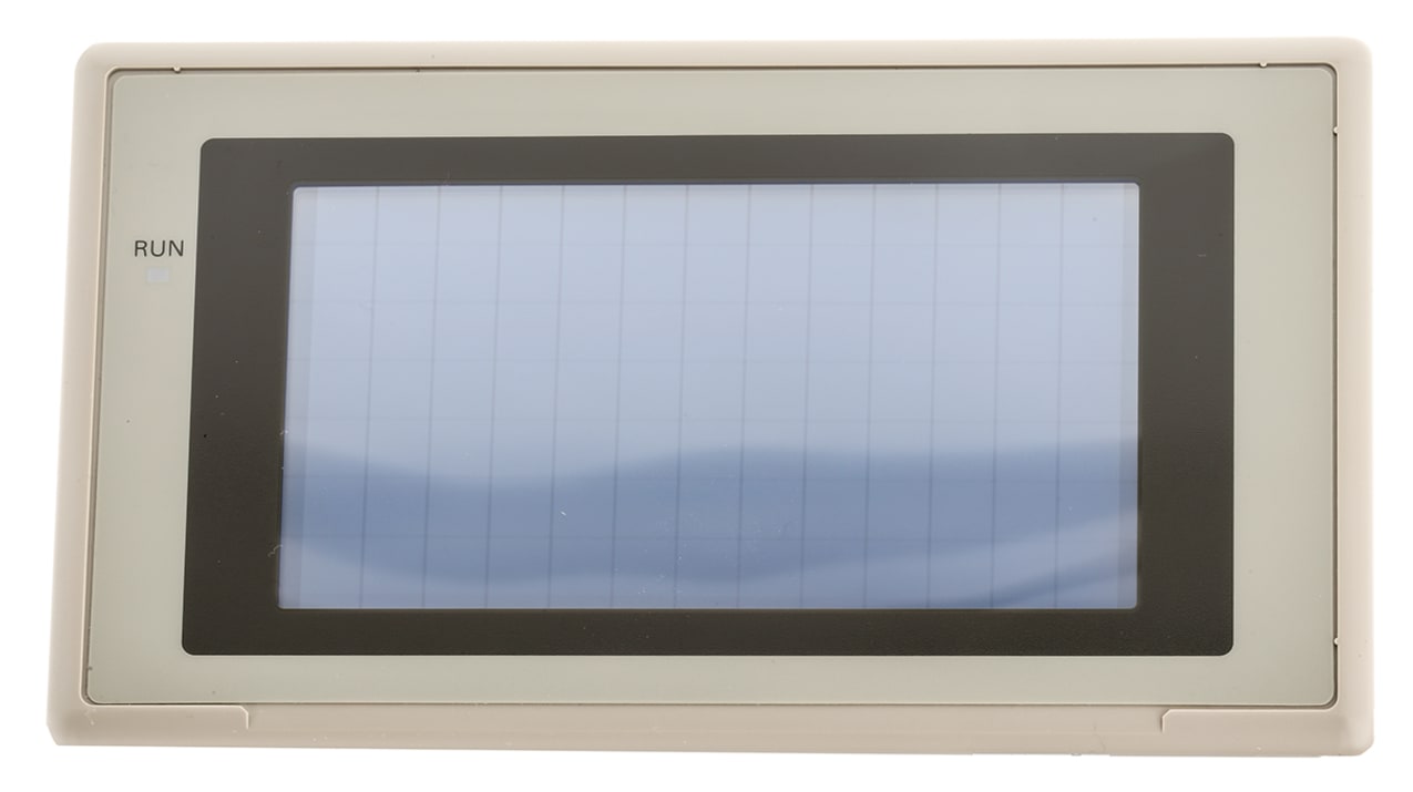 プログラマブルターミナル NT31-ST123-EV3 NT631C / NT31(C) V3