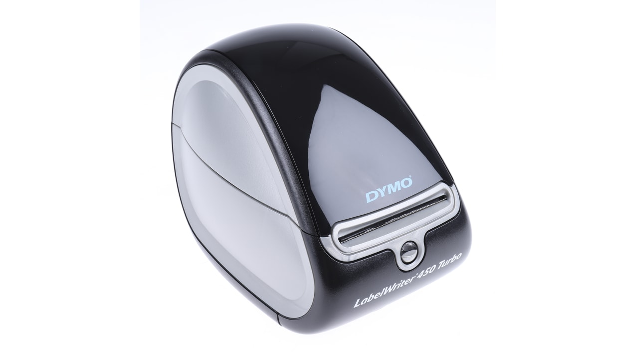 S0838860 | Dymo LabelWriter 450 Turbo Label Printer, 56mm Max ...