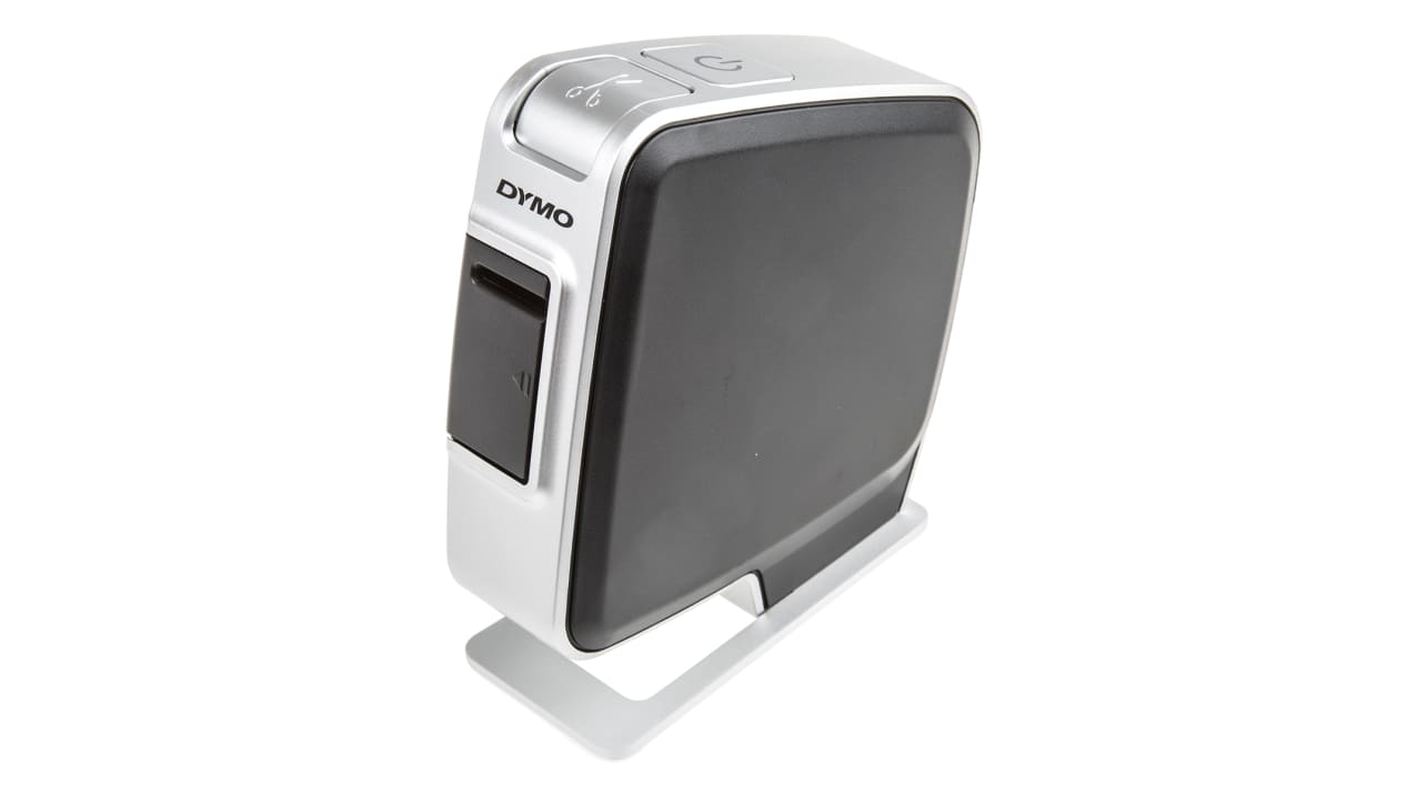 S0915390 | Dymo LabelManager PnP Label Printer, 12mm Max ...