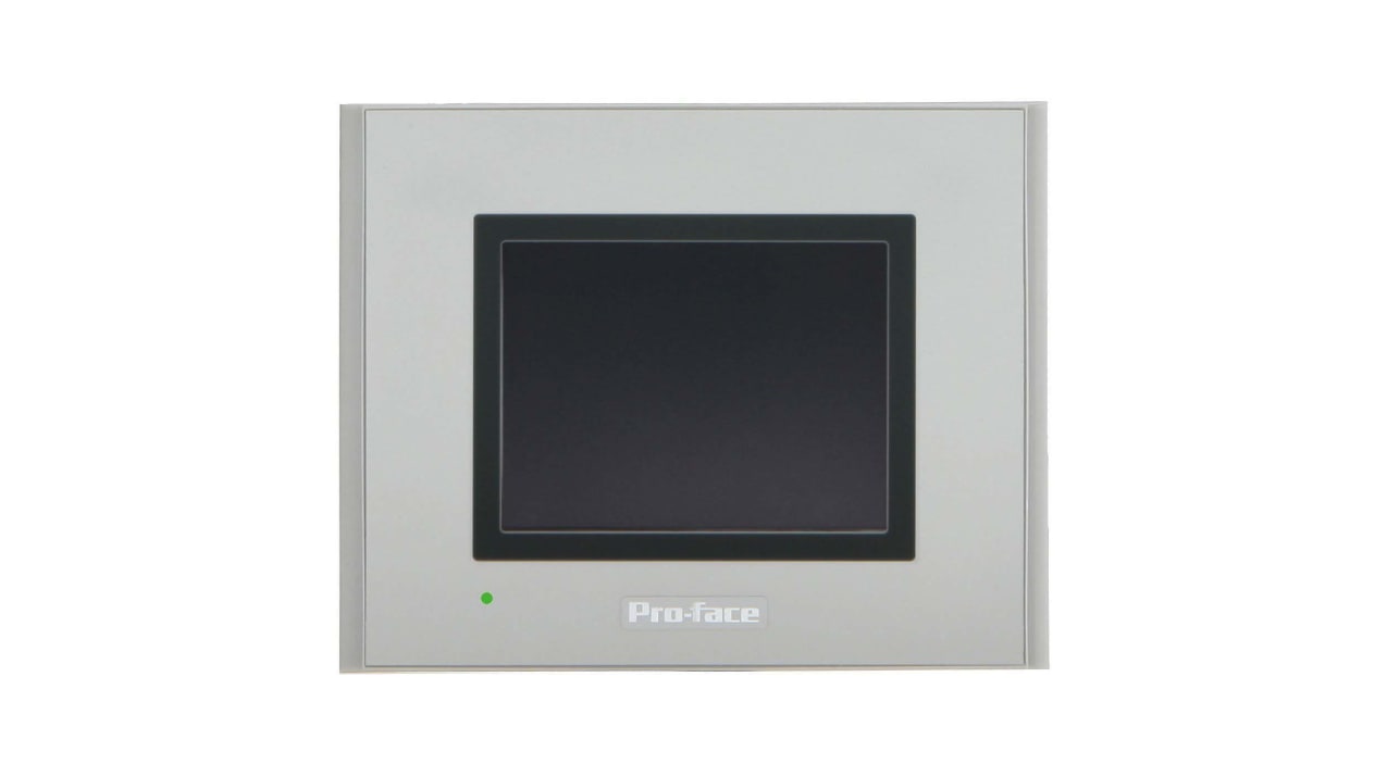 新品☆送料無料】 Proface PFXGP4301TADW プログラマブル表示器 【６