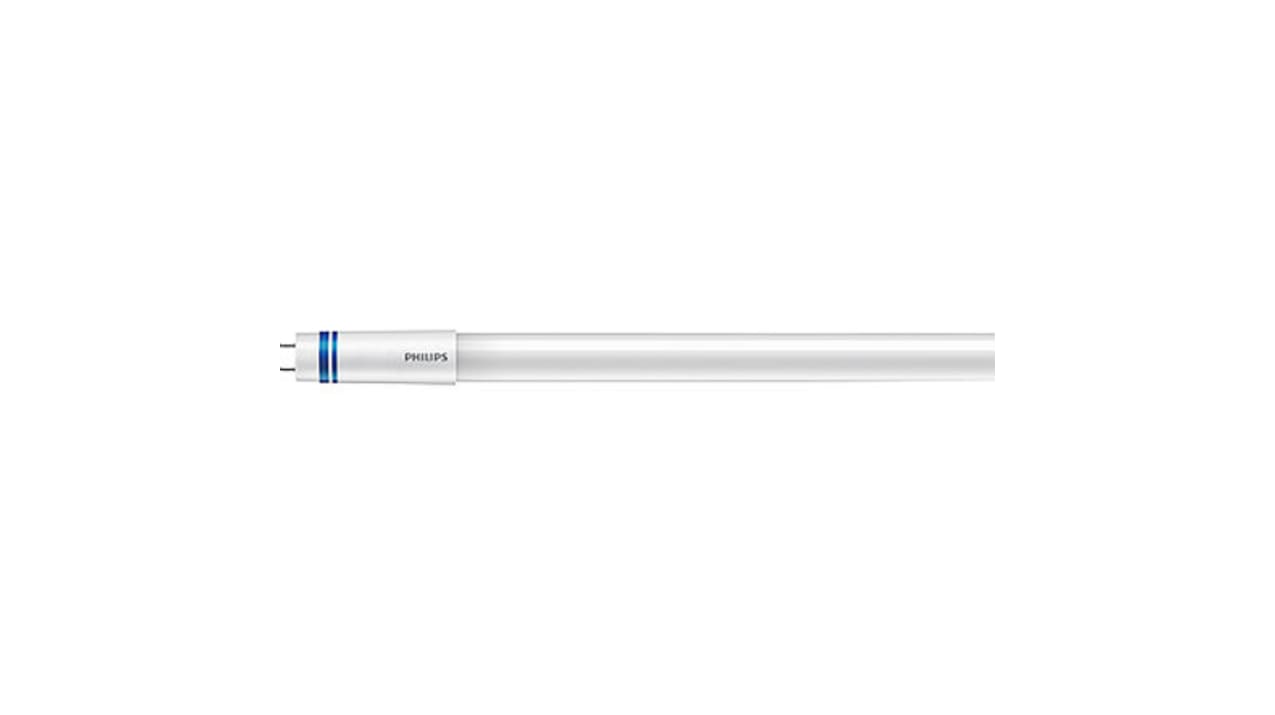 MLEDTU12HO65HFR | Philips Lighting Philips Master 2100 lm 18 W LED Tube  Light, T8, 4ft (1200mm) | RS
