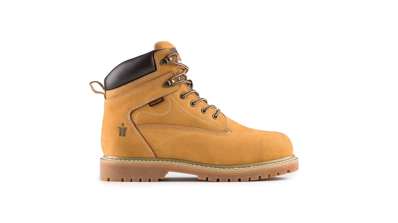 Scruffs verona safety boots clearance